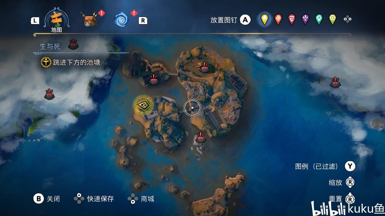 逃离亚洲丛林